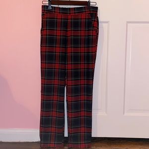 zara pants